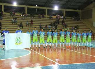 Time paraense está perto de fazer história