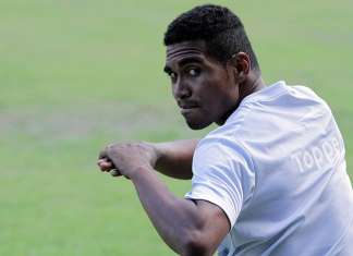 Para Dudu vencer é a missão principal do Clube do Remo