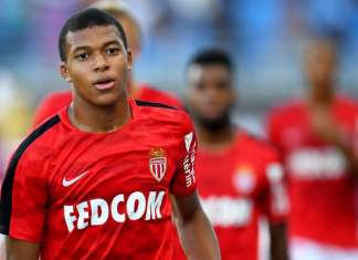 Zidane aceita chegada de Mbappé só se Bale sair do Real Madrid