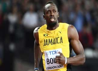 Bolt avança em oitavo nas eliminatórias dos 100m; Brasileiro se despede