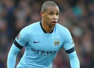 Galatasaray anuncia contratação de brasileiro ex-Manchester City