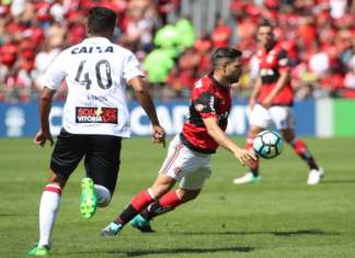 Bragantino derrota Paysandu em jogo amistoso