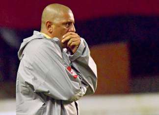 Tapajós empresta Lecheva para o Mogi Mirim