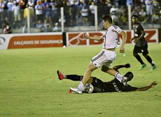 Paysandu coleciona mais uma derrota dentro de casa