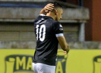 Empate contra o Confiança-SE teve um sabor de derrota para os remistas