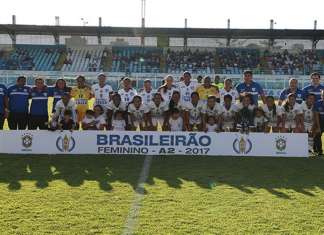 Pinheirense fará jogo das faixas em Icoaraci