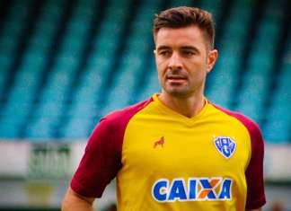 Diego Ivo ou Fernando Lombardi: Quem será o ‘parça’ para o zagueiro Gualberto: