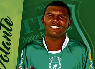Dadá agora é do Tapajós, o Boto da Amazônia