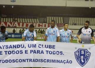 STJD absolve o Paysandu em novo julgamento