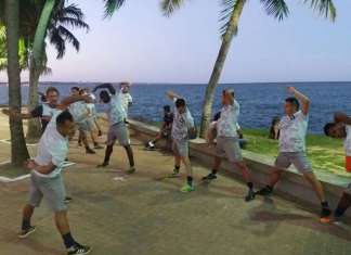 Remo chega em Maceió e já realiza treino