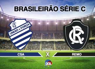 Remo perde para o CSA-AL e pode sair do G4