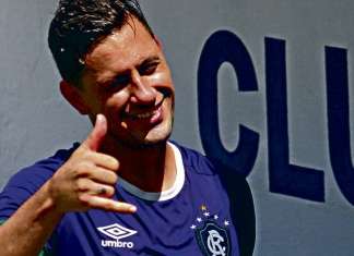 Remo divulga relacionados e confirma Eduardo Ramos