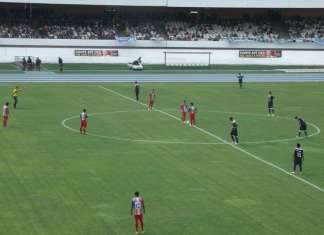 FPF divulga jogos do Parazão sub-20