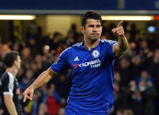 Agente de Diego Costa vai solicitar ao Chelsea a liberação para transferência