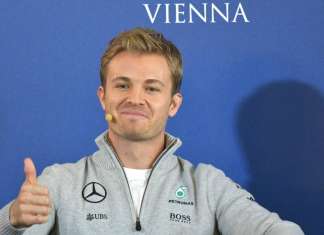 Atual campeão, Rosberg anuncia retorno à F1 como agente de Kubica