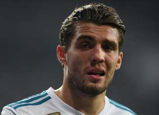 Lesão pode tirar Kovacic dos gramados por até dois meses