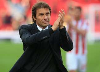 Antonio Conte revela desejo de voltar ao futebol italiano
