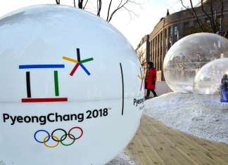 Agências de antidoping pedem banimento da Rússia para Jogos de Inverno