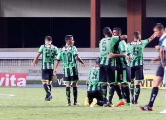 Paysandu perde e corre risco de rebaixamento