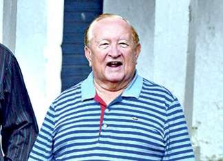 Manoel Ribeiro fica no Leão e apresenta novos diretores