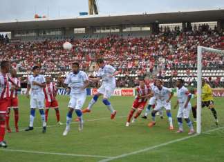 Ao lado do CRB-AL, Paysandu lidera ranking negativo da Série B