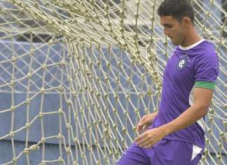 Zagueiro deixa o Remo para defender o Fortaleza-CE