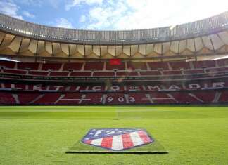 Nova casa do Atlético de Madrid será sede da final da Liga dos Campeões em 2019
