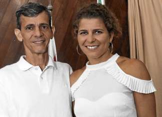 Preparador físico da seleção brasileira de vôlei de praia lança livro em Belém