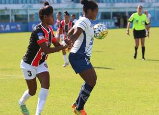 Parazão de Futebol Feminino começa neste sábado (23), com clássico