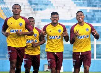 Fique por dentro dos bastidores do Papão na web