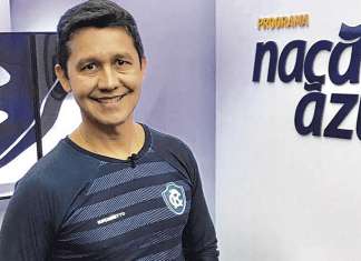 Clube do Remo apresenta novos diretores