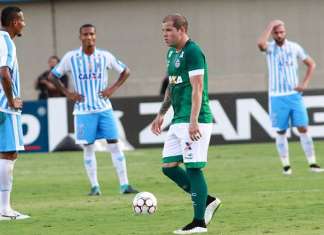 Paysandu precisa melhorar diante do Guarani-SP