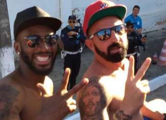Leandro Cearense conquista acesso da Série B com o Fortaleza após 8 anos