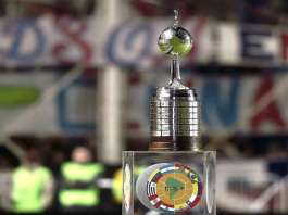 Datas são divulgadas, e Libertadores pode ter decisão no fim de semana