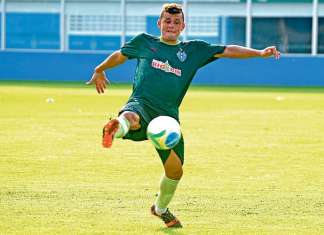 Após zagueiro, Paysandu anuncia saída de Ricardo Capanema