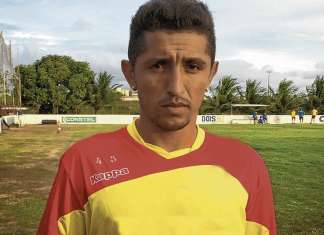 Ex-Paysandu e Remo se junta ao elenco do Parauapebas