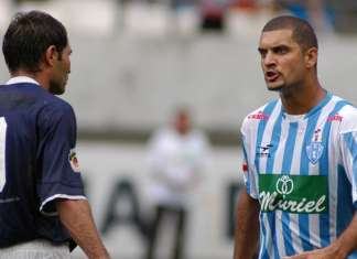 Sandro Goiano compara, mais uma vez, desempenho bicolor