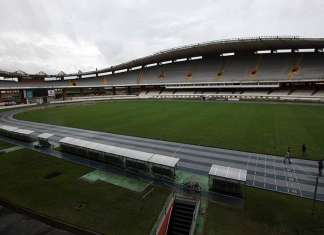 Por falta de laudos, Segundinha poderá não ter torcida na rodada de abertura