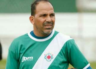 Goleiro experiente quer Tuna na elite do futebol paraense
