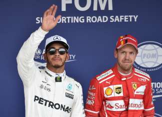 Ex-campeão diz que rivalidade entre Mercedes e Ferrari é boa para a F1