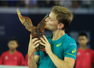 Finalista da Copa Davis conquista terceiro título na carreira