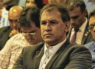 Vandick Lima está de volta e agora é superintendente de futebol