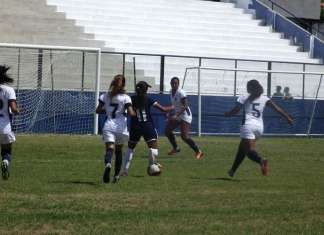Em rodada de goleadas, Remo e Tuna vencem no Parazão feminino