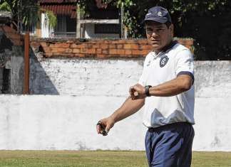 Planejamento para 2018 ainda engatinha no Clube do Remo