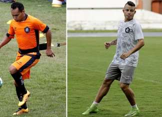 Remo confirma permanência de Flamel e Jayme para 2018