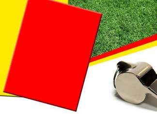 Paysandu X CRB-AL terá arbitragem do RJ