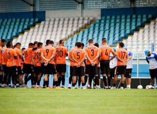 “Passamos o Círio sem dinheiro”, diz funcionário do Paysandu. Clube nega
