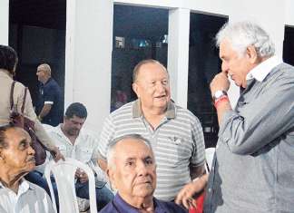 Colegiado de diretores azulinos segue insatisfeito