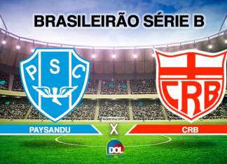 Paysandu quer caldeirão no jogo contra o CRB