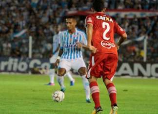 Marquinhos Santos elogia postura do Paysandu em empate